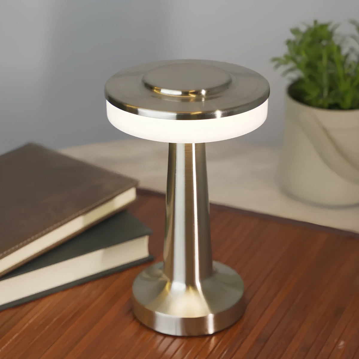 Retro Bar Table Lamp - Luminoya