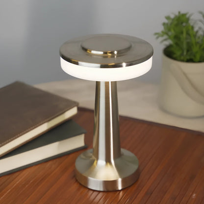 Retro Bar Table Lamp - Luminoya