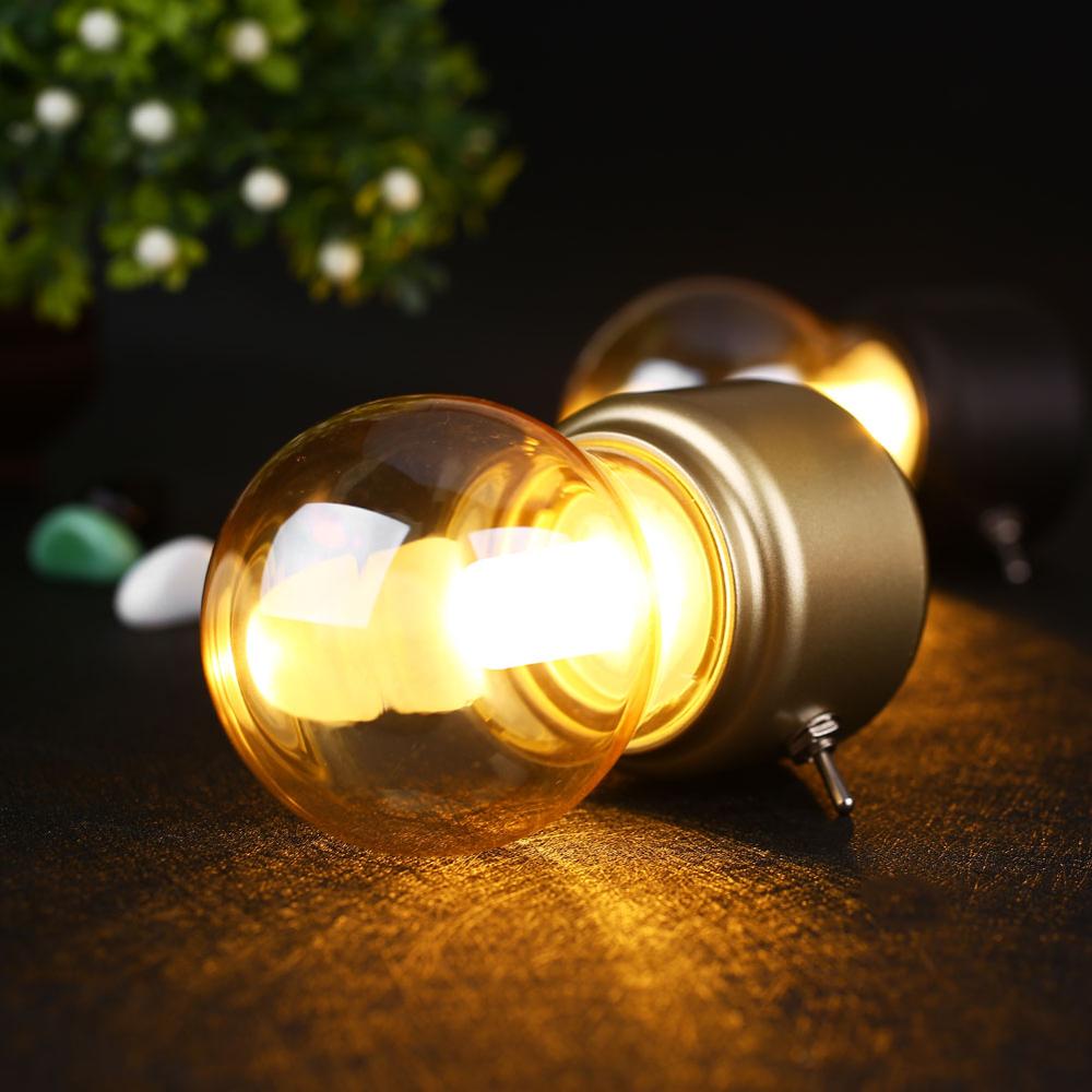 Retro Desk Lamp - Luminoya