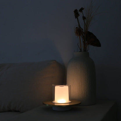 Romantica™ Candle Lamp - Luminoya