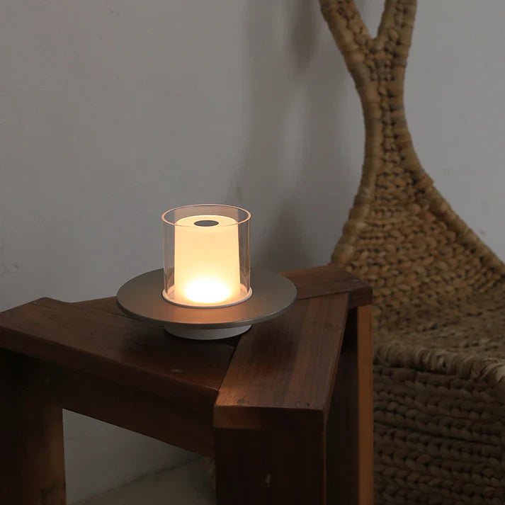 Romantica™ Candle Lamp - Luminoya