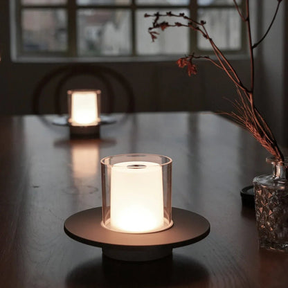 Romantica™ Candle Lamp - Luminoya