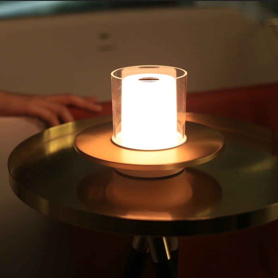 Romantica™ Candle Lamp - Luminoya