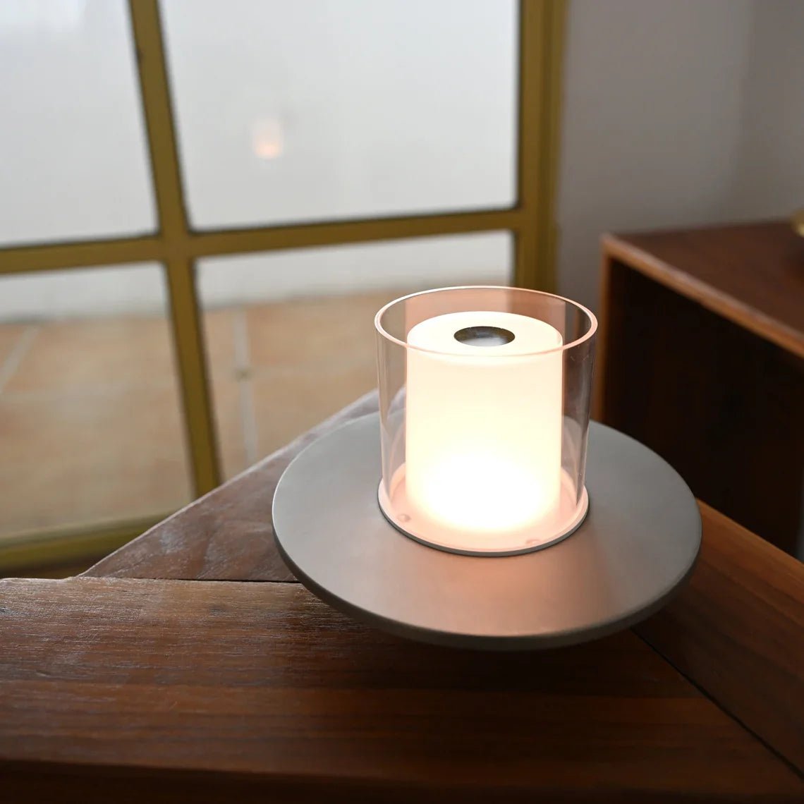 Romantica™ Candle Lamp - Luminoya