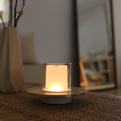 Romantica™ Candle Lamp - Luminoya