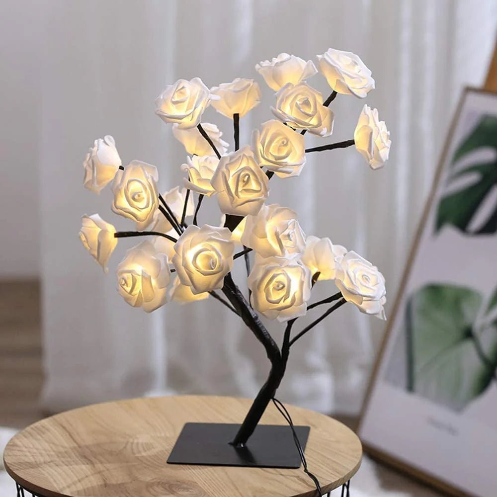 Rose Tree - Luminoya