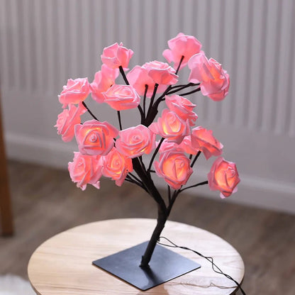 Rose Tree - Luminoya