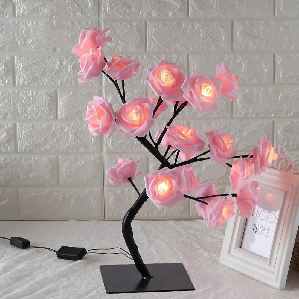 Rose Tree - Luminoya