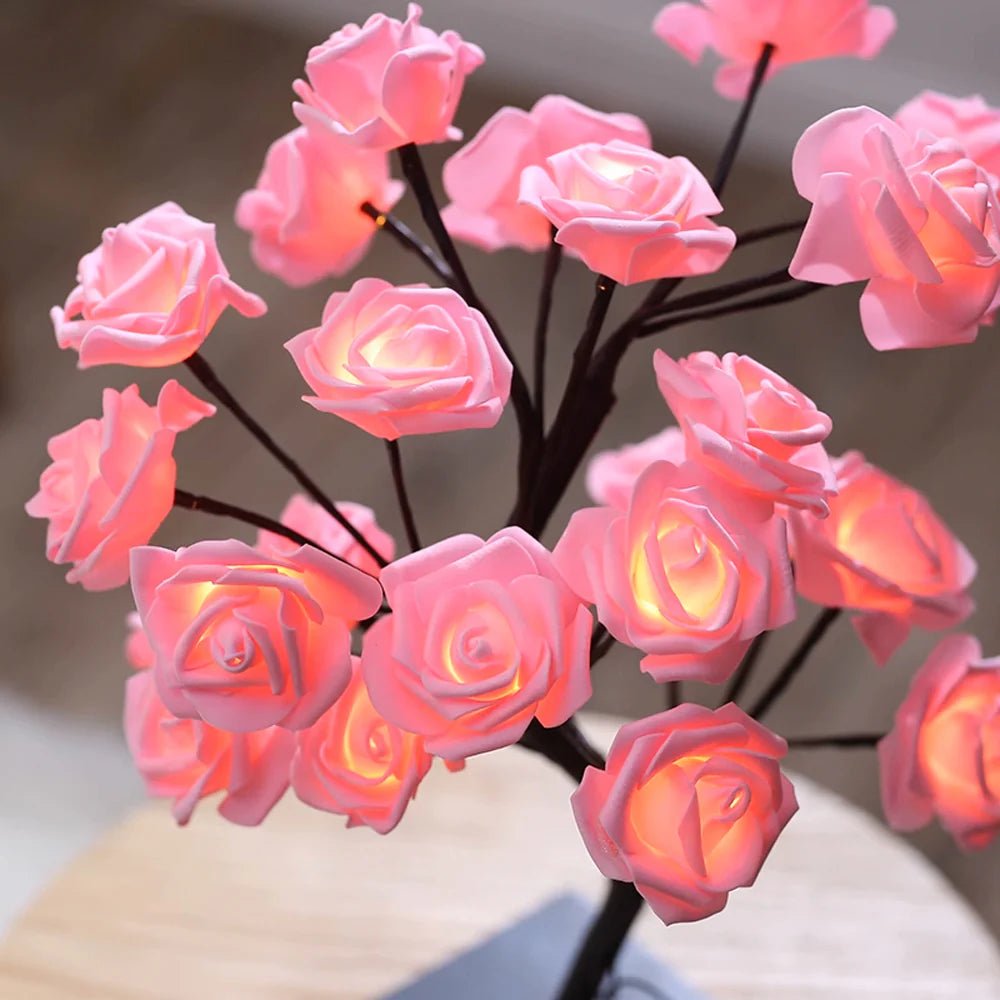 Rose Tree - Luminoya