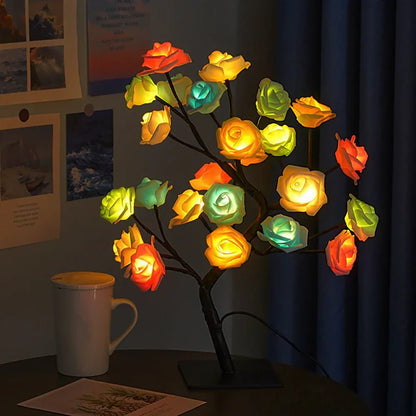 Rose Tree - Luminoya