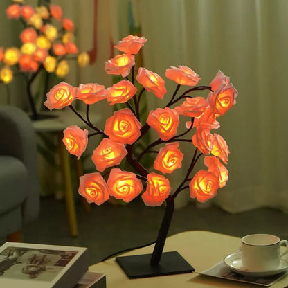 Rose Tree - Luminoya