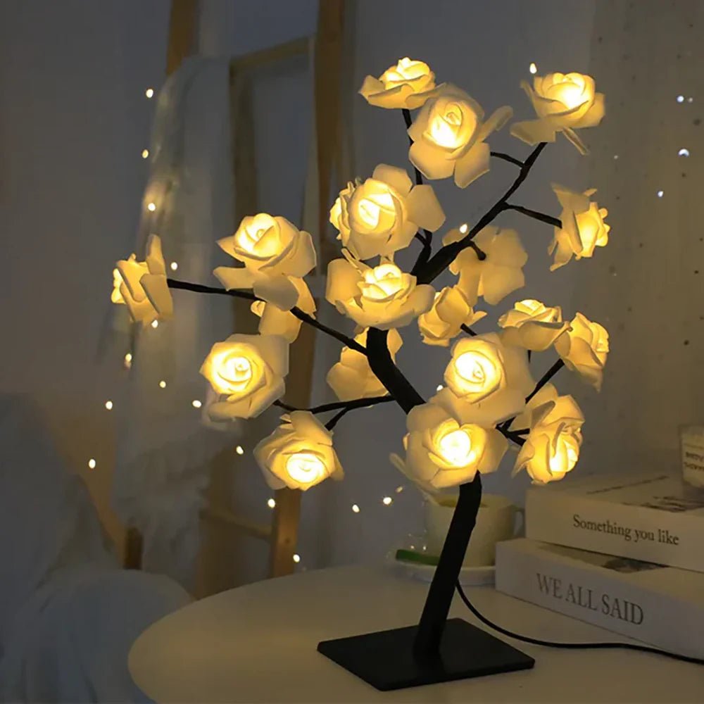 Rose Tree - Luminoya