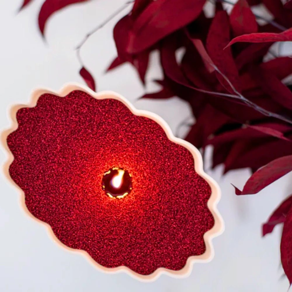 Sandela™ Candle Kit - Luminoya