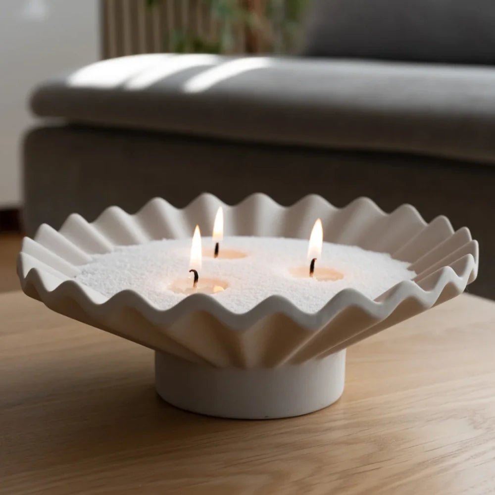 Sandela™ Candle Kit - Luminoya
