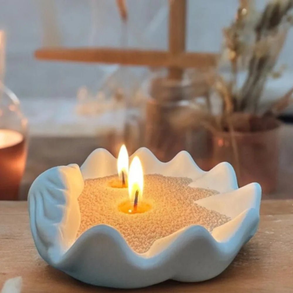 Sandela™ Candle Kit - Luminoya