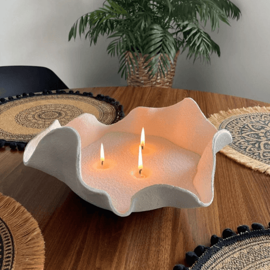 Sandela™ Candle Kit - Luminoya