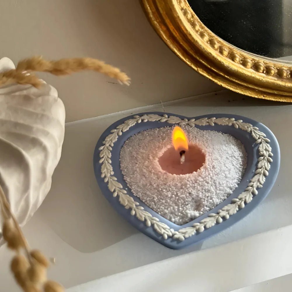 Sandela™ Candle Kit - Luminoya