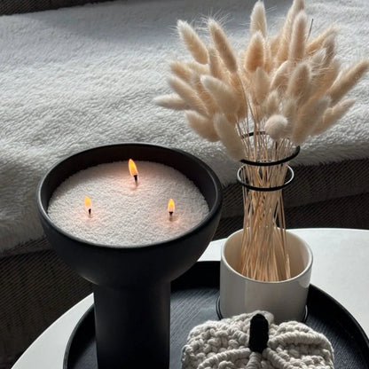 Sandela™ Candle Kit - Luminoya