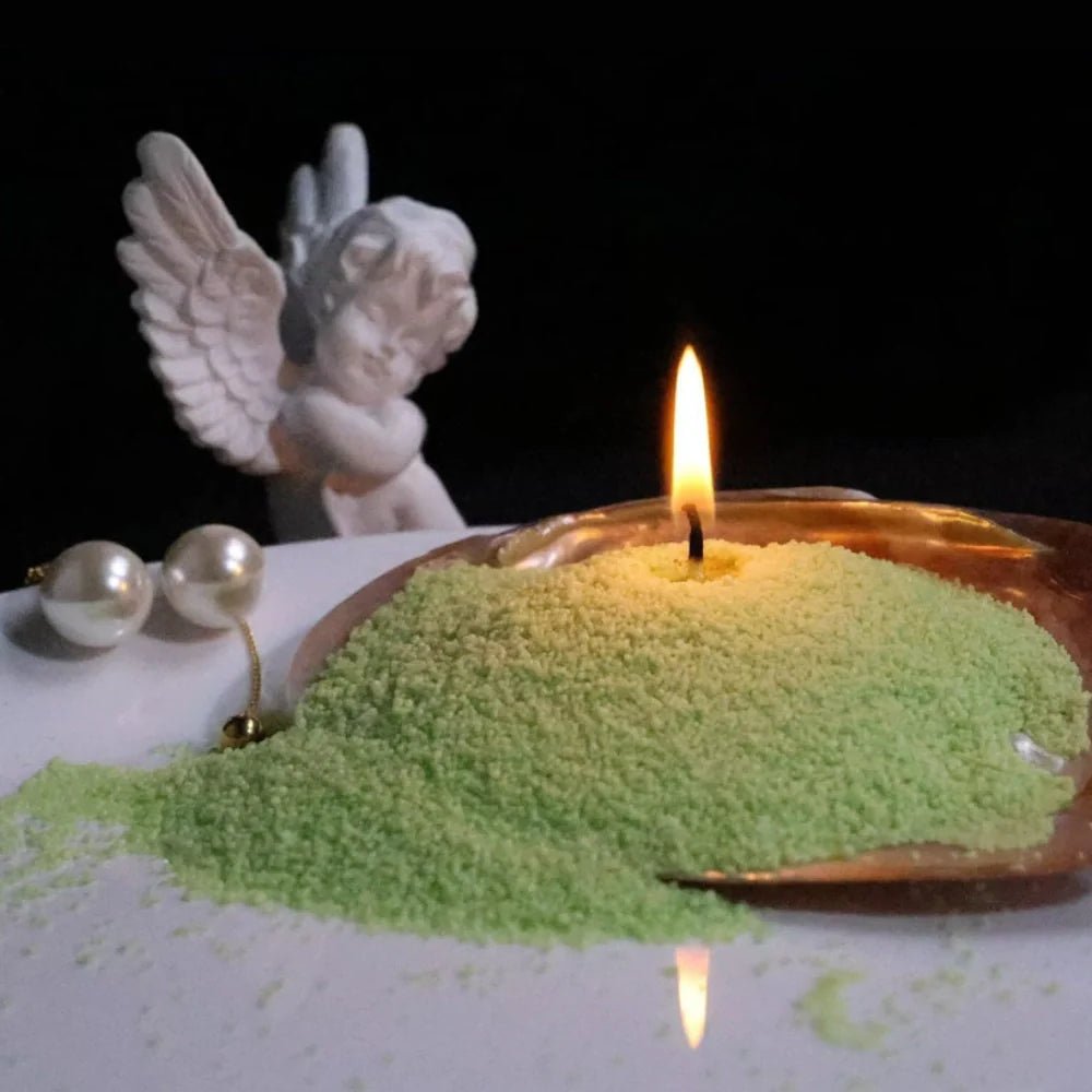 Sandela™ Candle Kit - Luminoya