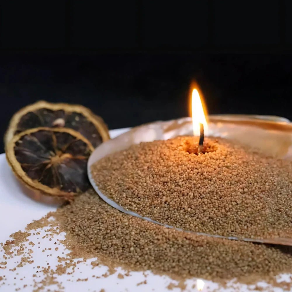Sandela™ Candle Kit - Luminoya
