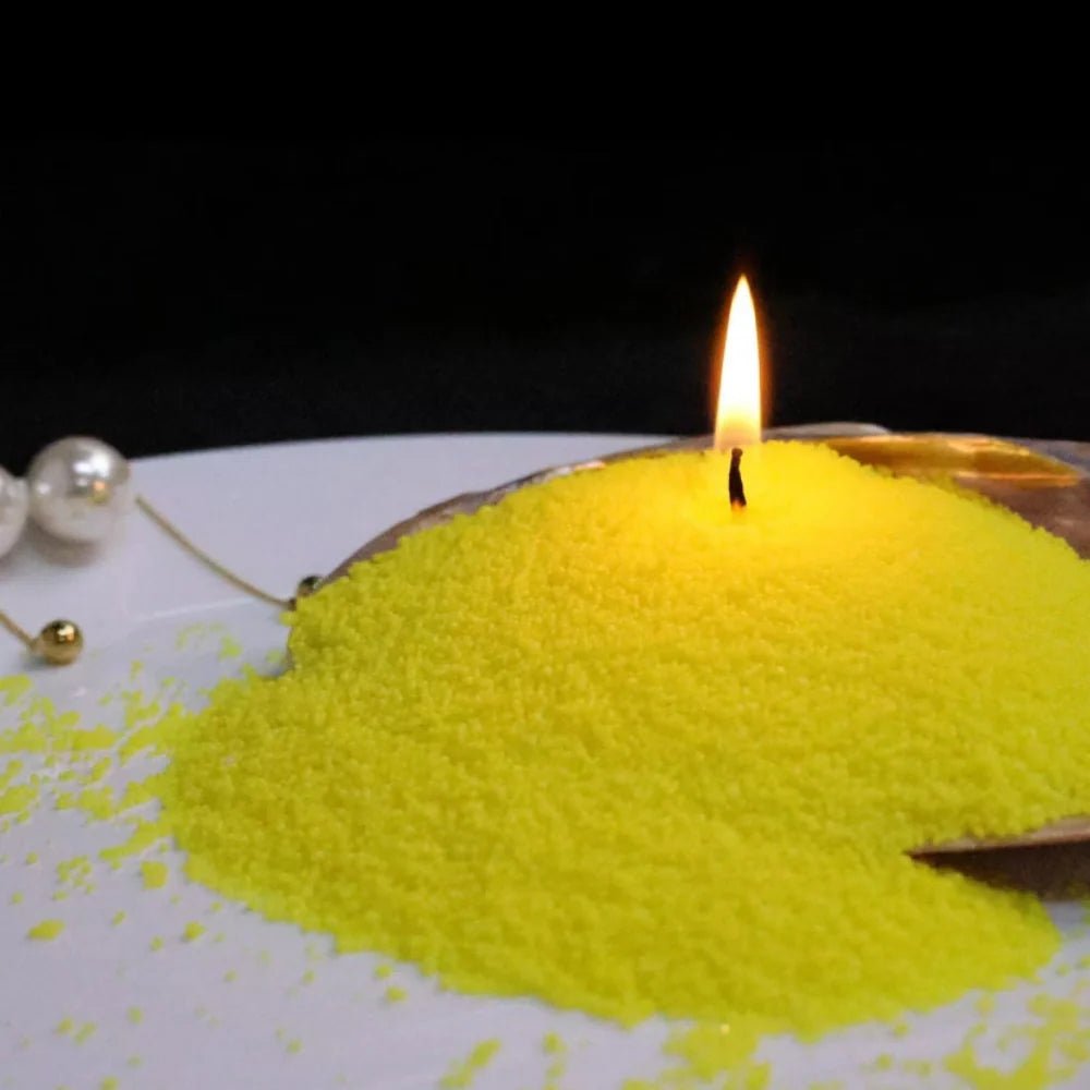 Sandela™ Candle Kit - Luminoya