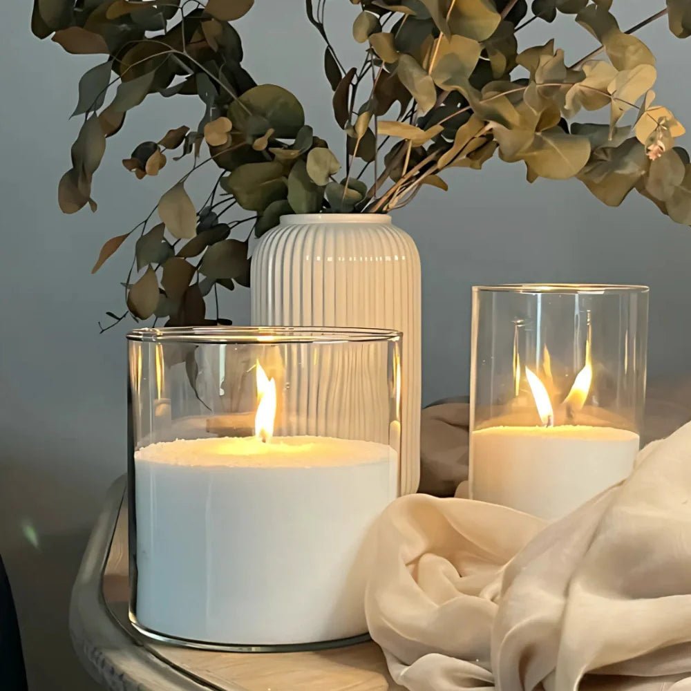 Sandela™ Candle Kit - Luminoya