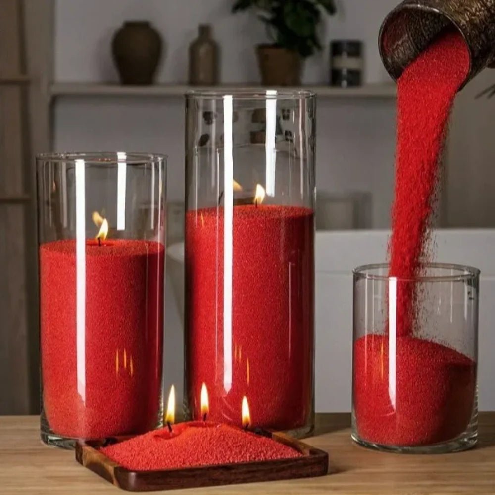 Sandela™ Candle Kit - Luminoya
