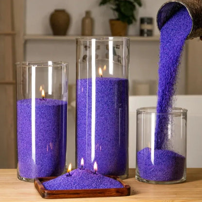Sandela™ Candle Kit - Luminoya