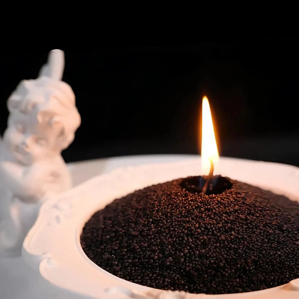 Sandela™ Candle Kit - Luminoya