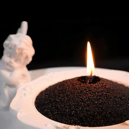 Sandela™ Candle Kit - Luminoya