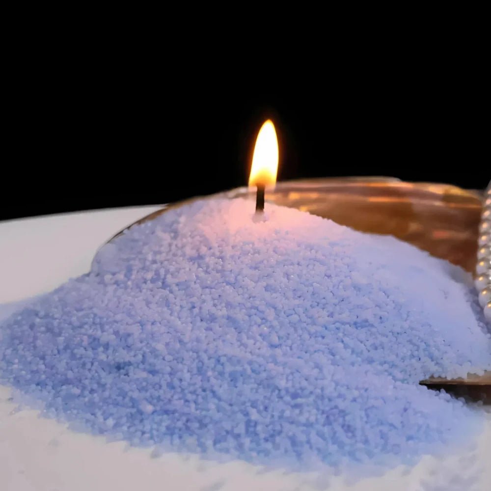 Sandela™ Candle Kit - Luminoya
