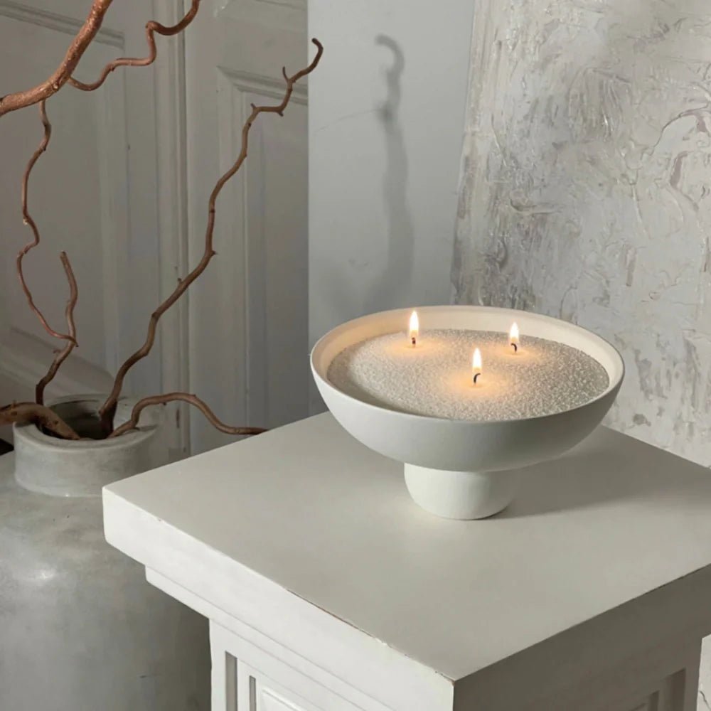 Sandela™ Candle Kit - Luminoya