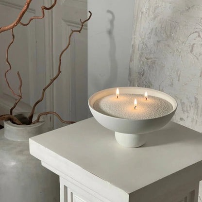 Sandela™ Candle Kit - Luminoya