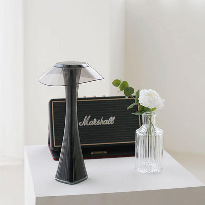 Sculpted Flare Lamp - Luminoya