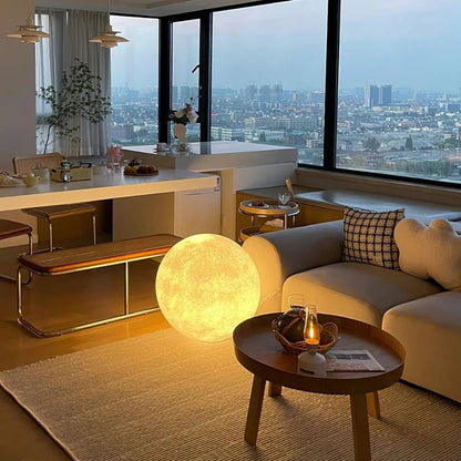 Selene™ Moon Garden Light - Luminoya
