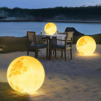 Selene™ Moon Garden Light - Luminoya
