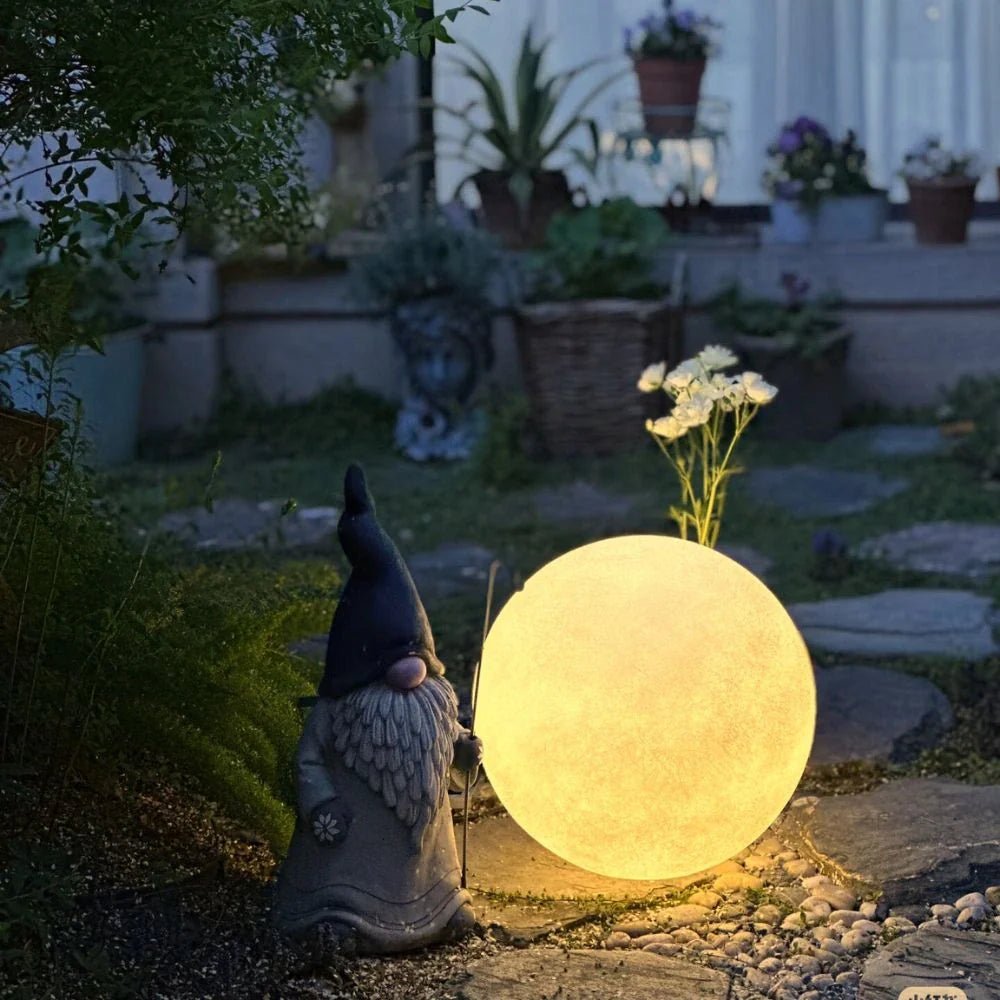 Selene™ Moon Garden Light - Luminoya