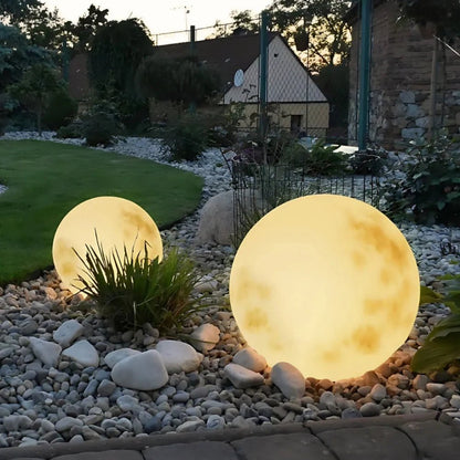 Selene™ Moon Garden Light - Luminoya