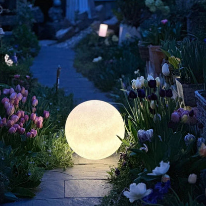 Selene™ Moon Garden Light - Luminoya