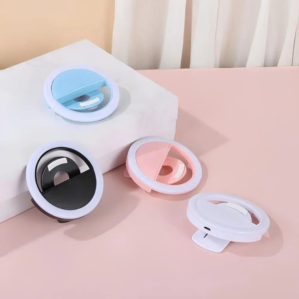 Selfie Ring Light - Luminoya