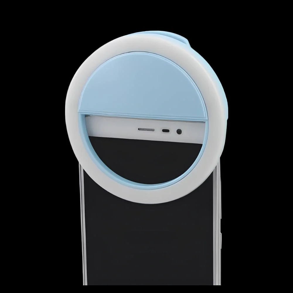 Selfie Ring Light - Luminoya