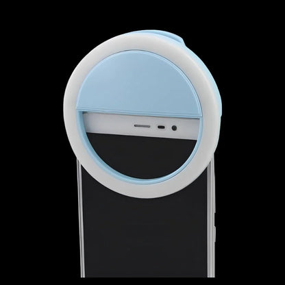 Selfie Ring Light - Luminoya