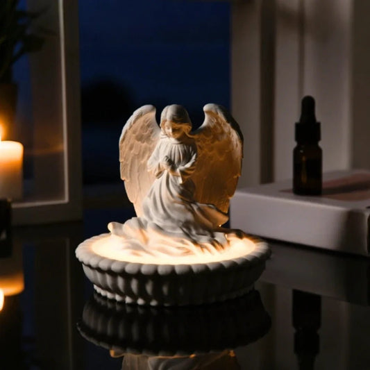 SeraphAura™ Aroma Light - Luminoya