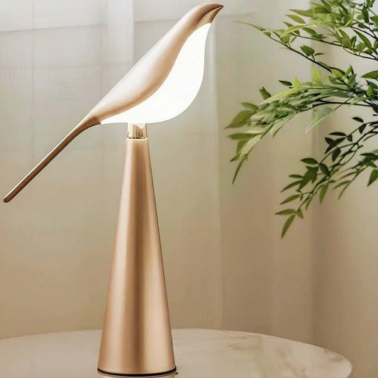Serene Magpie Light - Luminoya