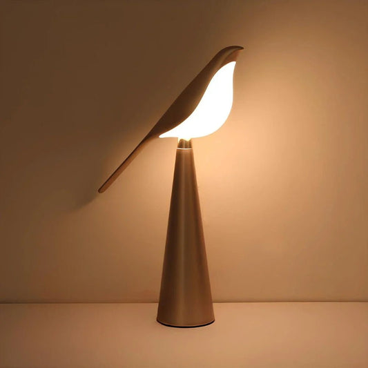 Serene Magpie Light - Luminoya