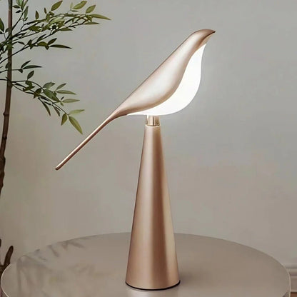 Serene Magpie Light - Luminoya