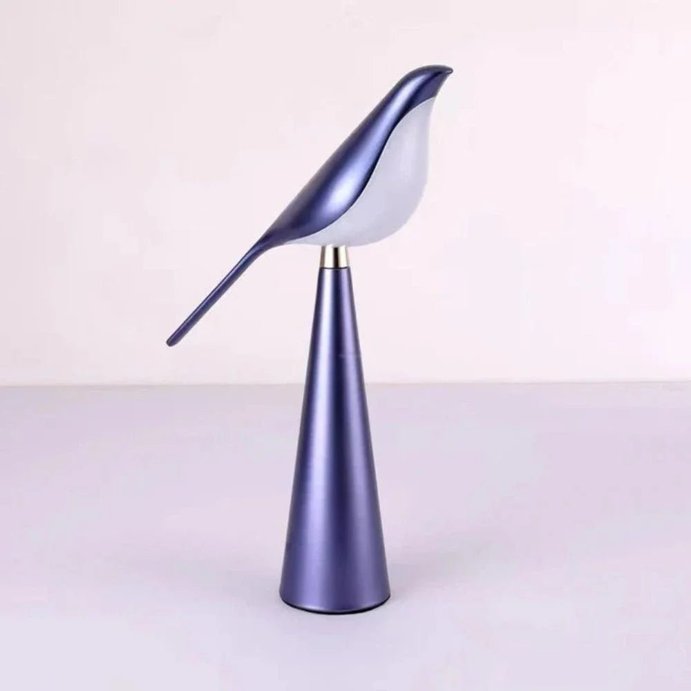 Serene Magpie Light - Luminoya