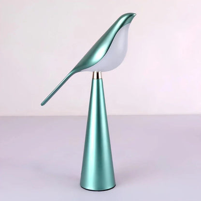 Serene Magpie Light - Luminoya