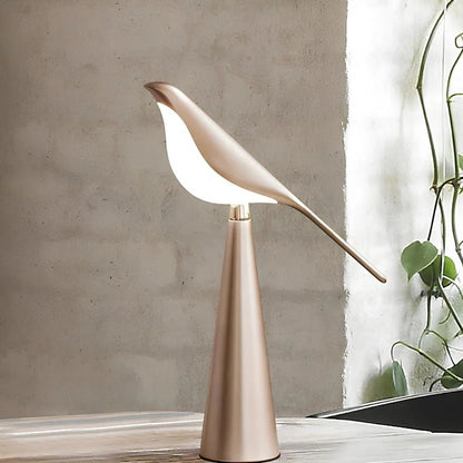 Serene Magpie Light - Luminoya