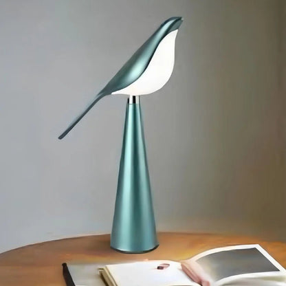 Serene Magpie Light - Luminoya